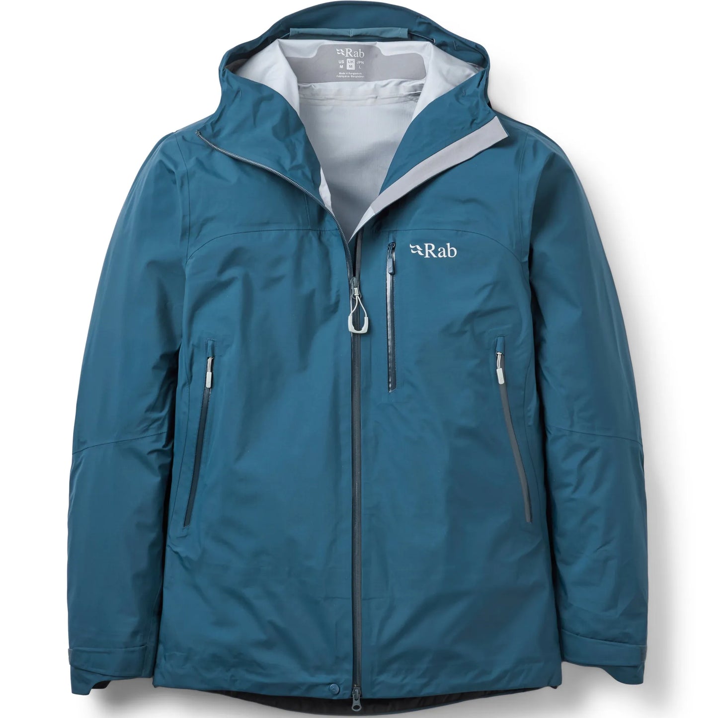 Rab Men's Firewall Mountain Waterproof Jacket