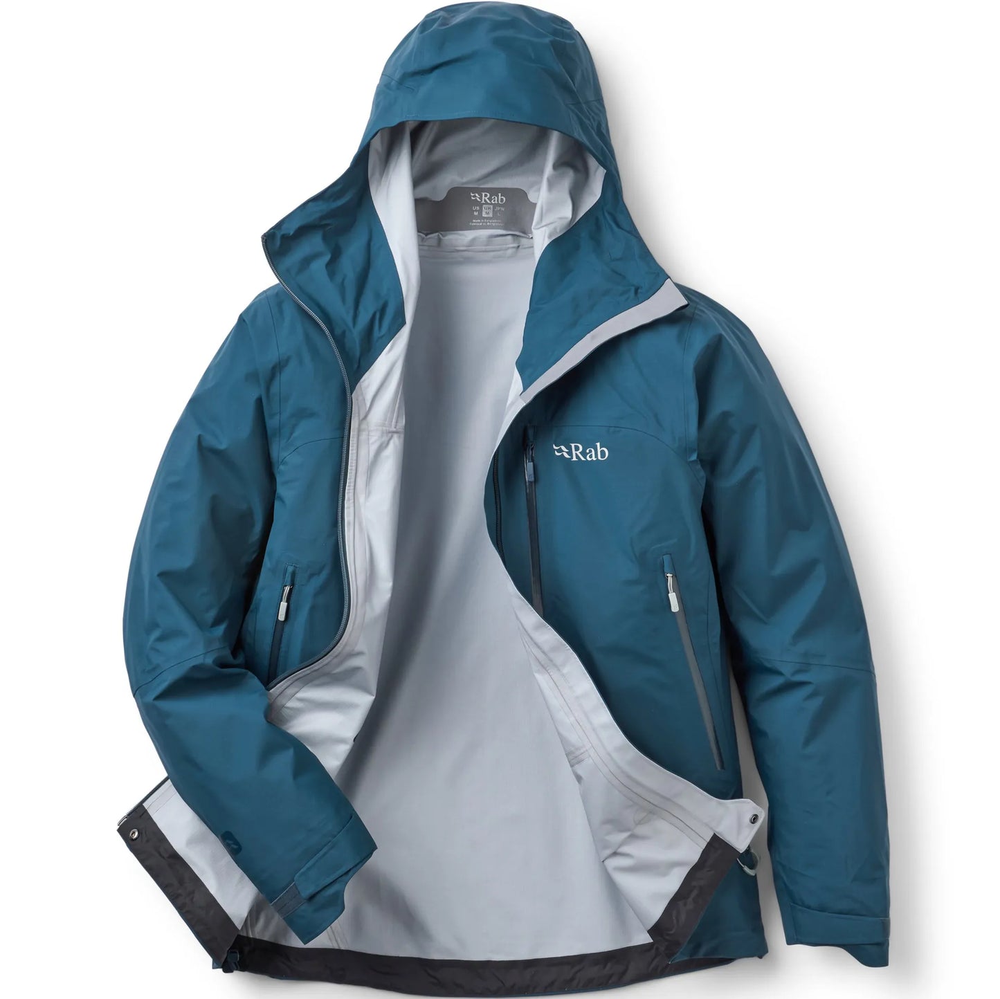 Rab Men's Firewall Mountain Waterproof Jacket