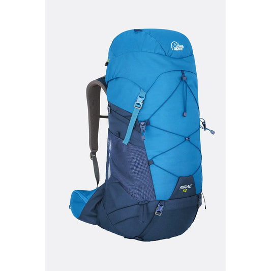 Sirac 50L Trekking Rucksack