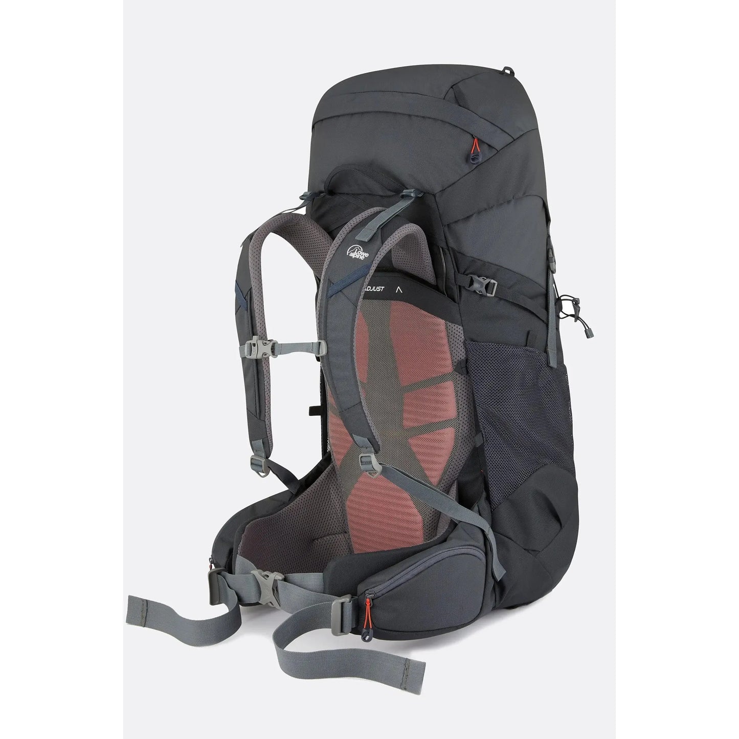 Sirac 50L Trekking Rucksack