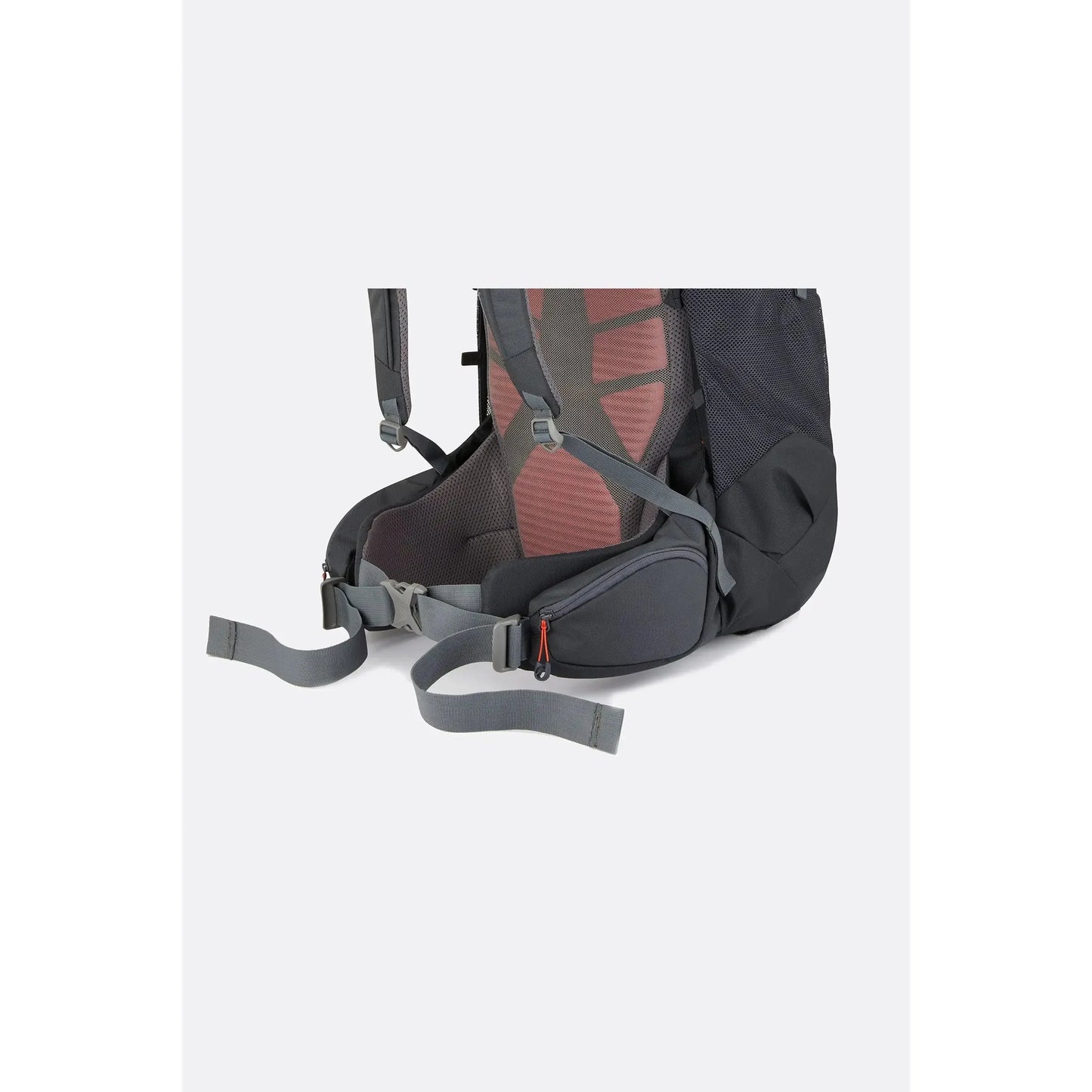 Sirac 50L Trekking Rucksack