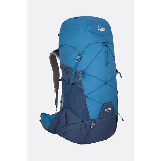 Lowe Alpine Sirac 65L Trekking Rucksack
