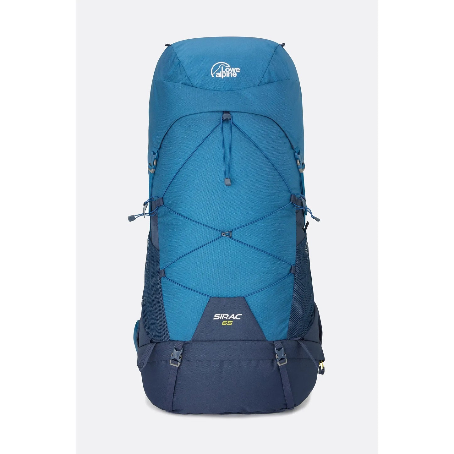 Lowe Alpine Sirac 65L Trekking Rucksack