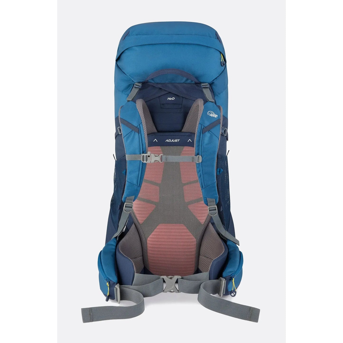 Lowe Alpine Sirac 65L Trekking Rucksack