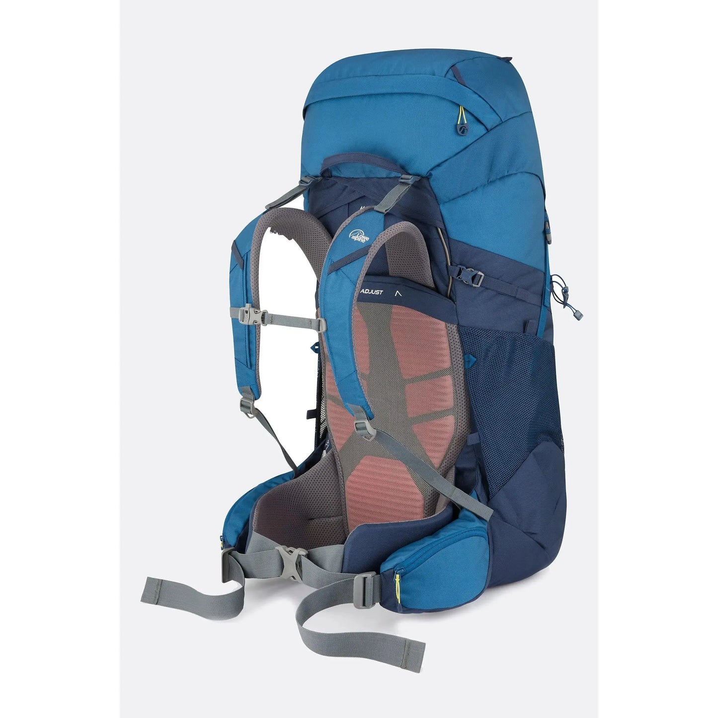 Lowe Alpine Sirac 65L Trekking Rucksack