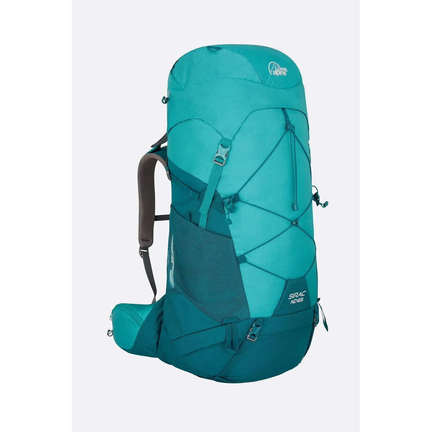 Lowe Alpine Women's Sirac ND65L Trekking Pack
