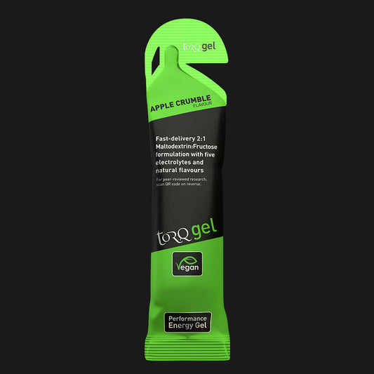 Torq Energy Gel