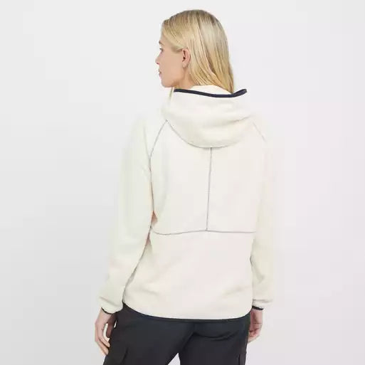 Craghoppers Laia Hooded Half Zip Fleece