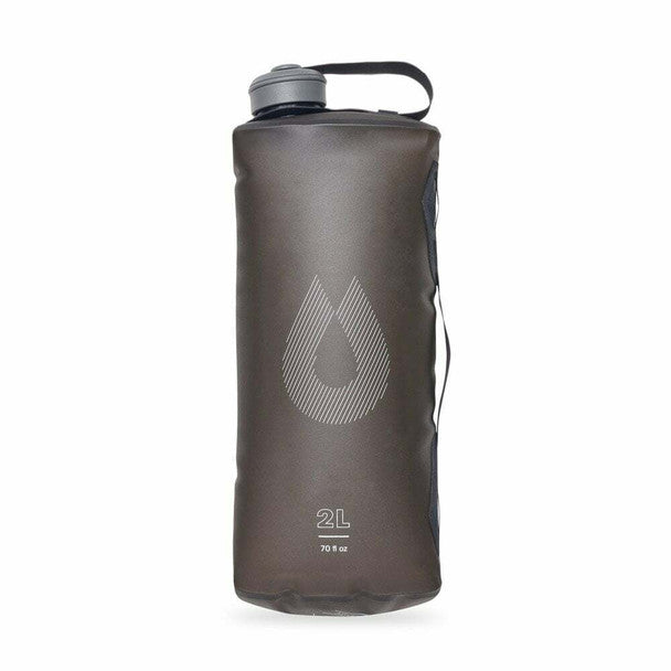 Hydrapak Seeker 2L Water Storage - Mammoth Grey