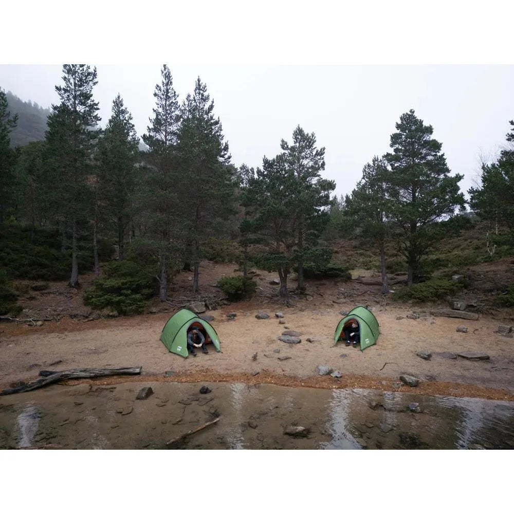 Vango Scafell 200