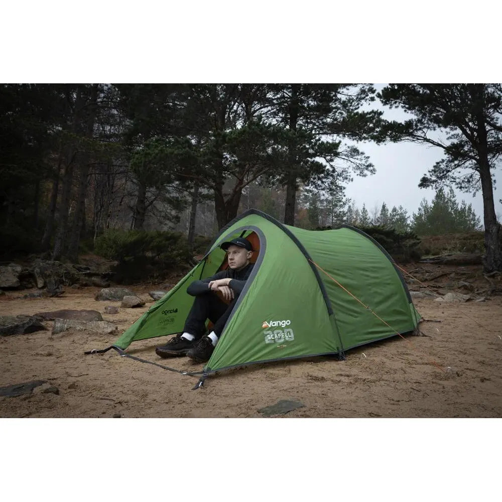 Vango Scafell 200