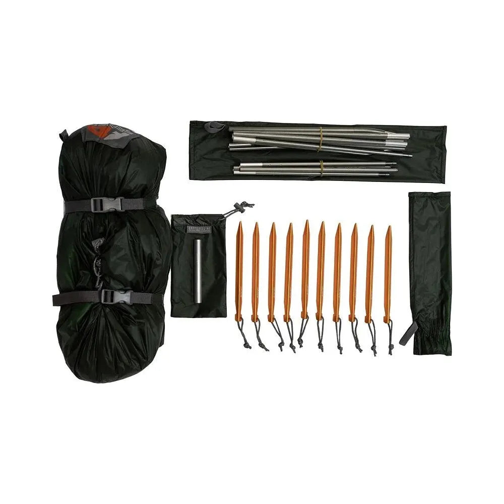 Vango F10 Helium UL 2