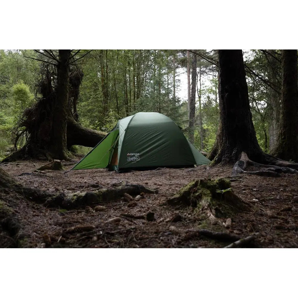 Vango Exedra 200