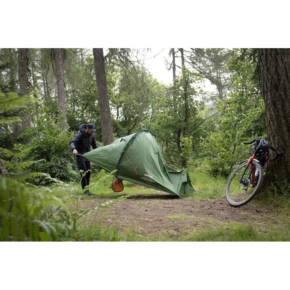 Vango Apex Compact 100