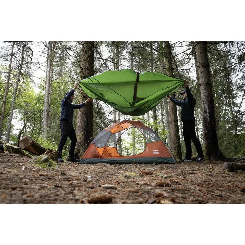 Vango Exedra 200