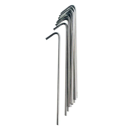 Vango Steel Pin Pegs