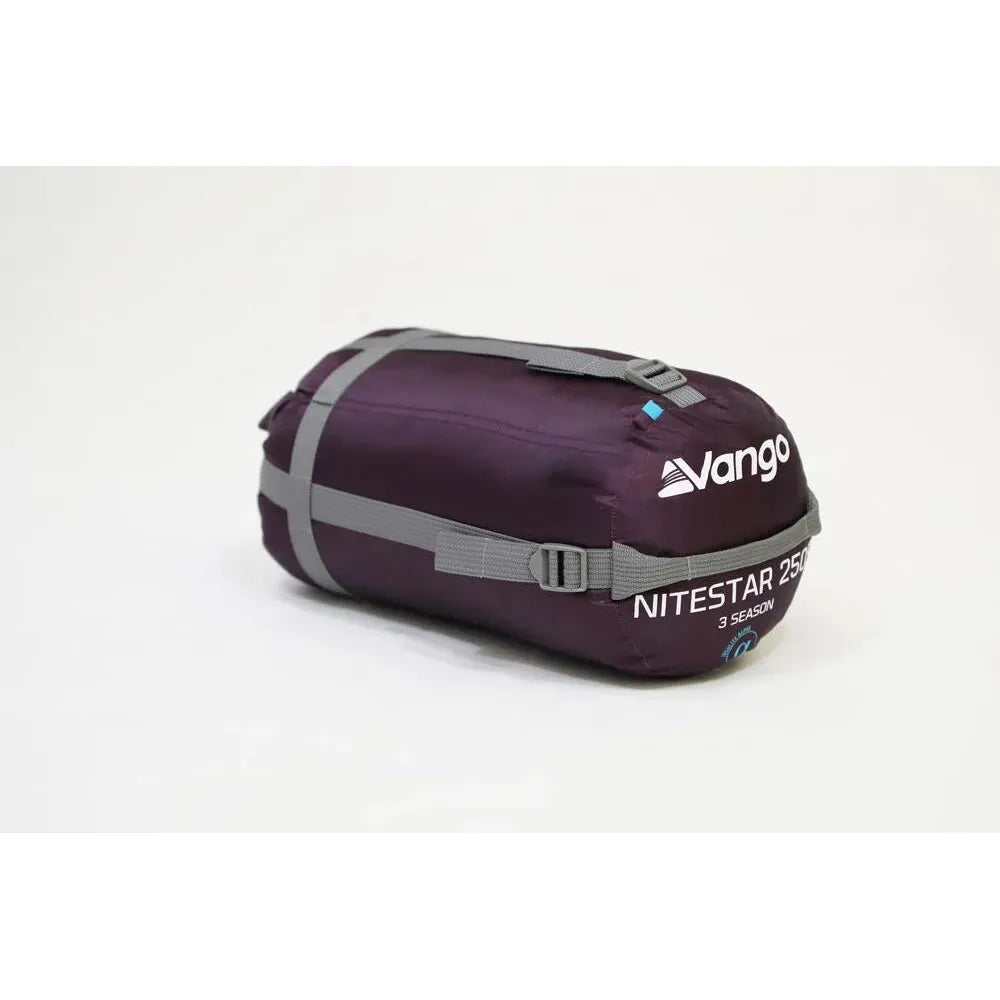 Vango Nitestar Alpha 250S