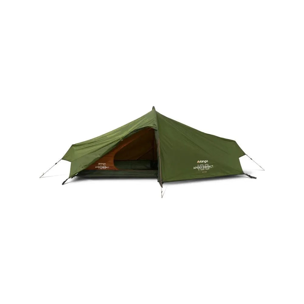Vango Apex Compact 100