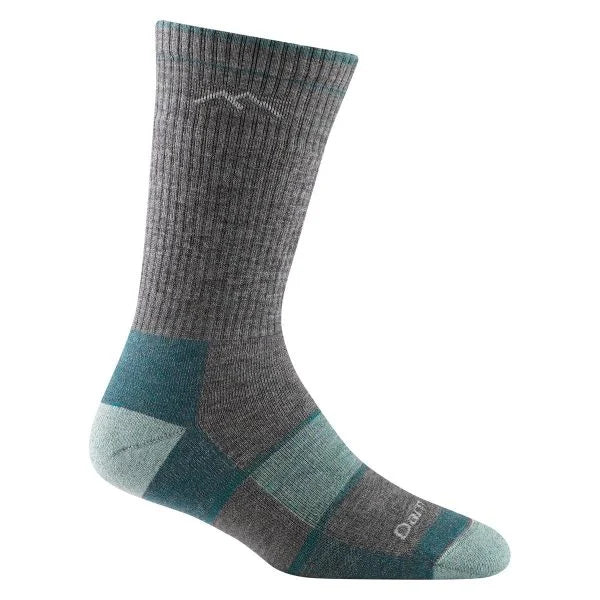 Darn Tough Women's Hiker Boot Full Cushion Midweight Hiking Sock