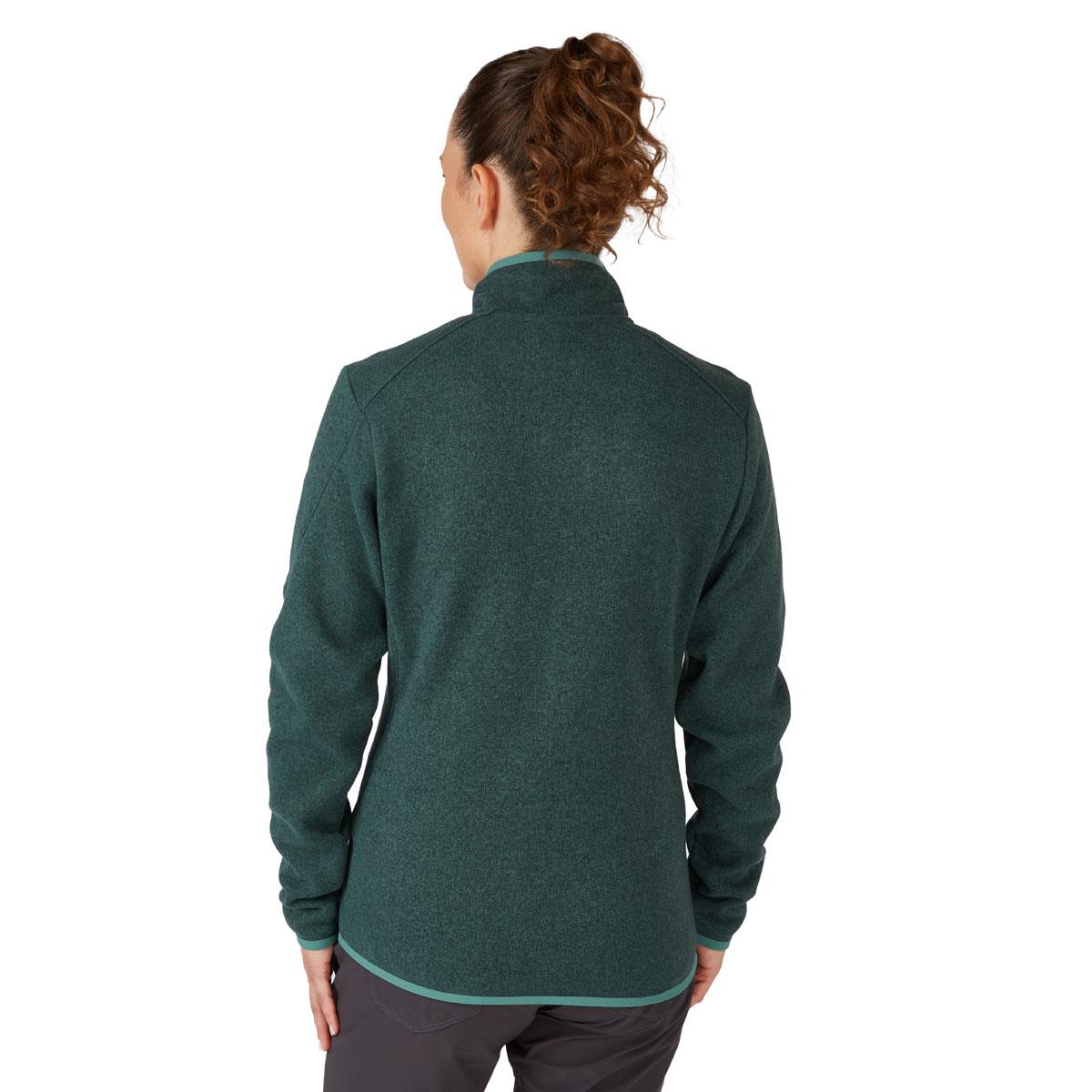 Rab Women's Ryvoan Jacket