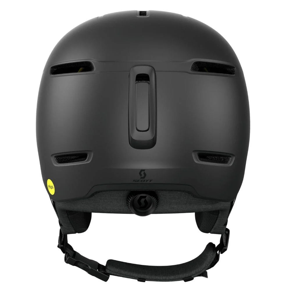 Scott Track Helmet