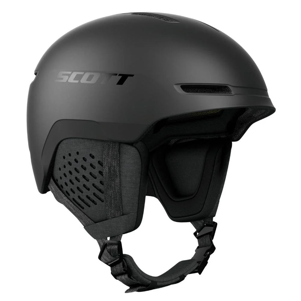 Scott Track Helmet