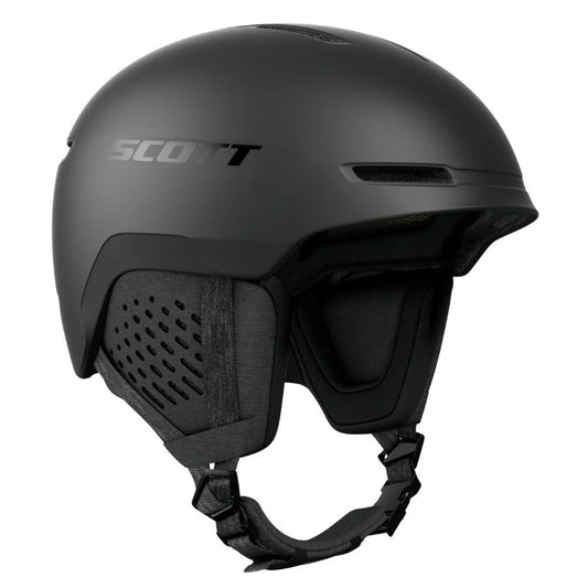 Scott Track Helmet