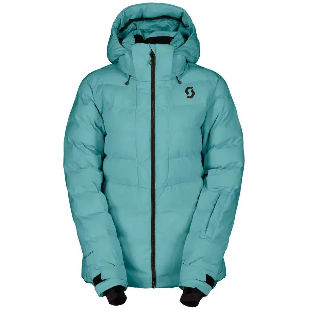Scott Ultimate Warm Women's Jacket