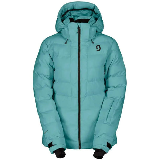 Scott Ultimate Warm Women's Jacket