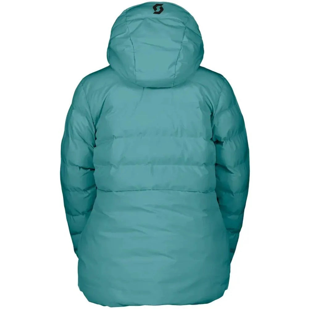 Scott Ultimate Warm Women's Jacket