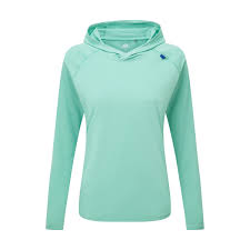 Mountain Equipment Glace Women's Hooded Top