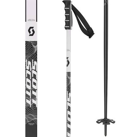Scott SEA Poles