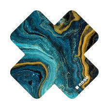Noso Patch Oil Slick Geode