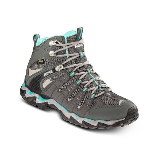 Meindl Respond Mid lady GTX