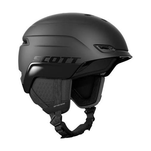 Scott Chase 2 Plus Helmet
