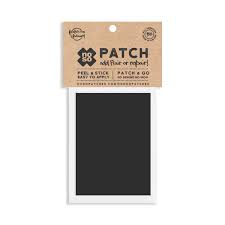 Noso Patch Patchdazzle Black