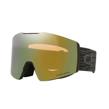 Oakley Fall Line L Snow Goggles