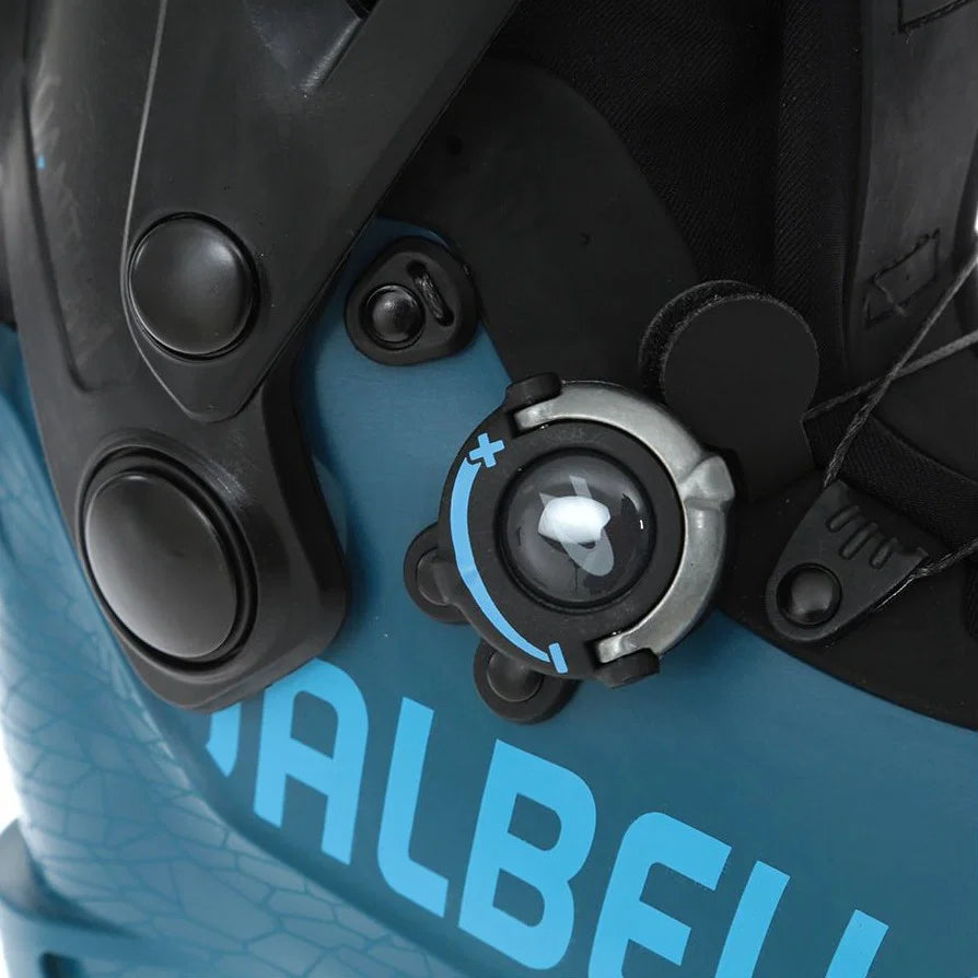 DALBELLO Quantum Ski Boot 2022 27/27.5