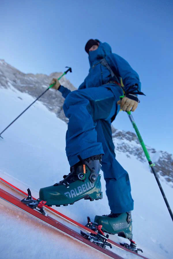 DALBELLO Quantum Ski Boot 2022 27/27.5