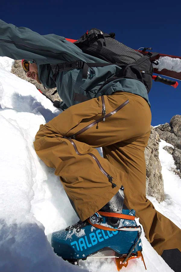 DALBELLO Quantum Ski Boot 2022 27/27.5
