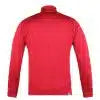 Men's Cambia LS Zip Neck Top