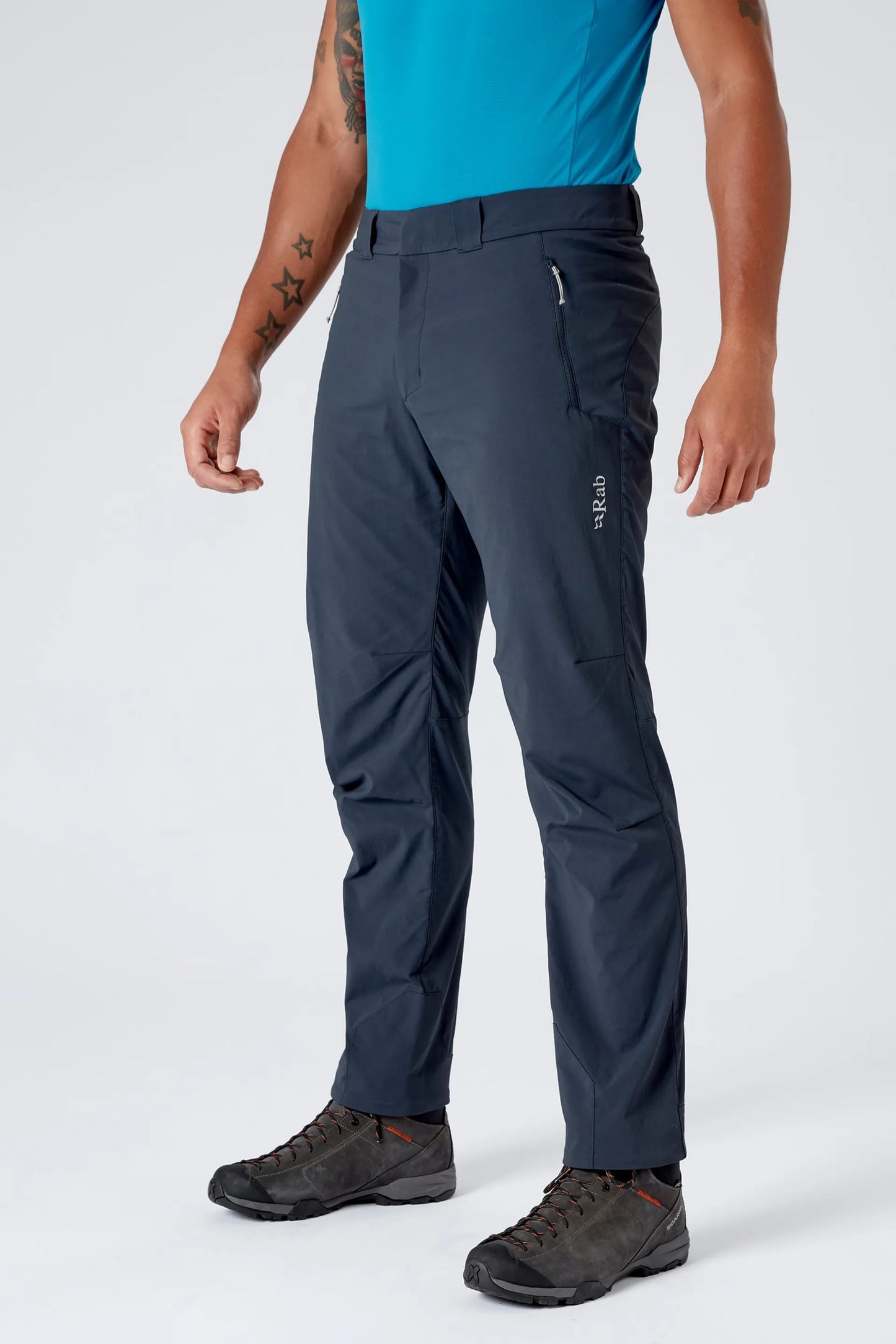 Rab Men's Incline Vapour-Rise™ Pants