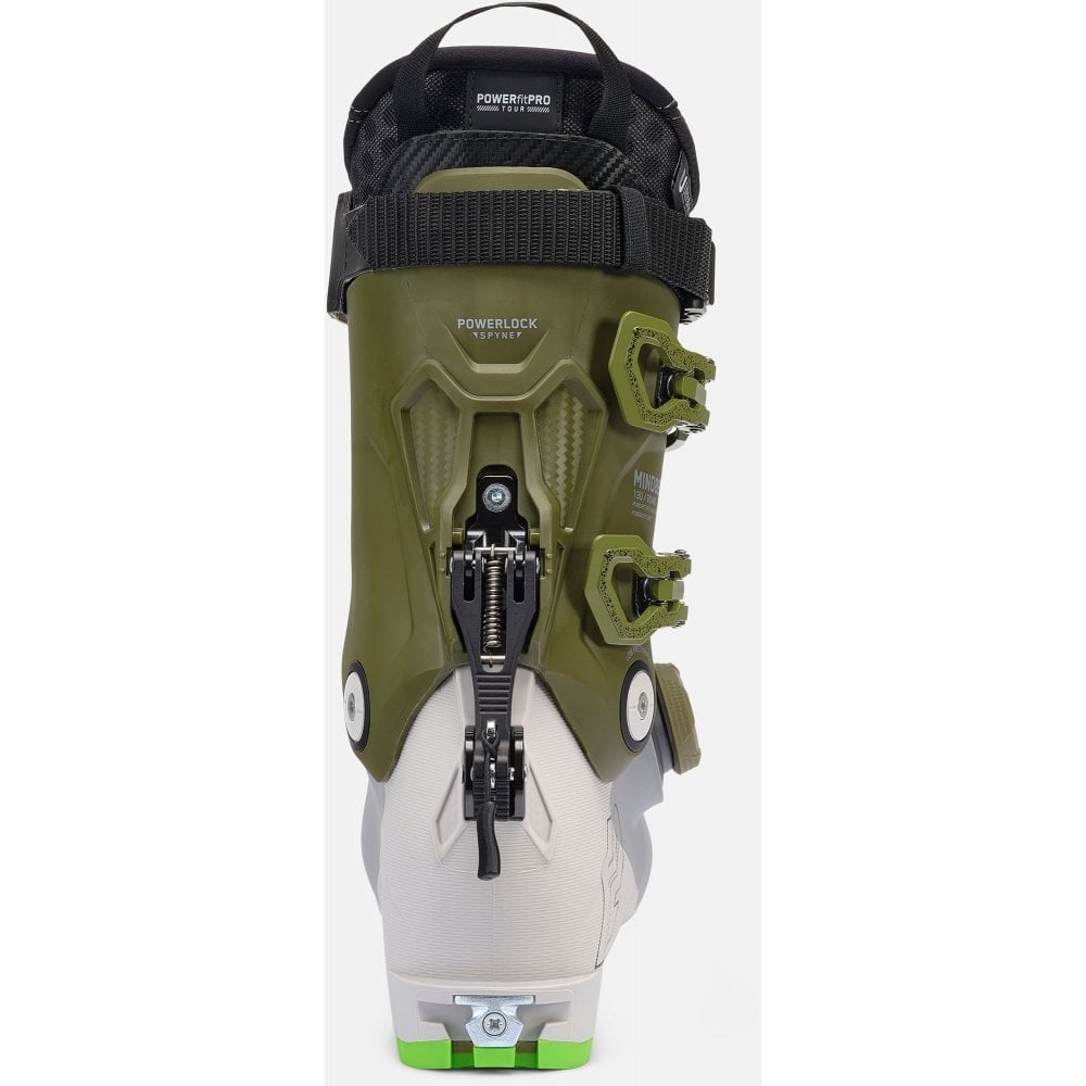 K2 Skis Men's Mindbender 130 BOA Ski Boot 28.5