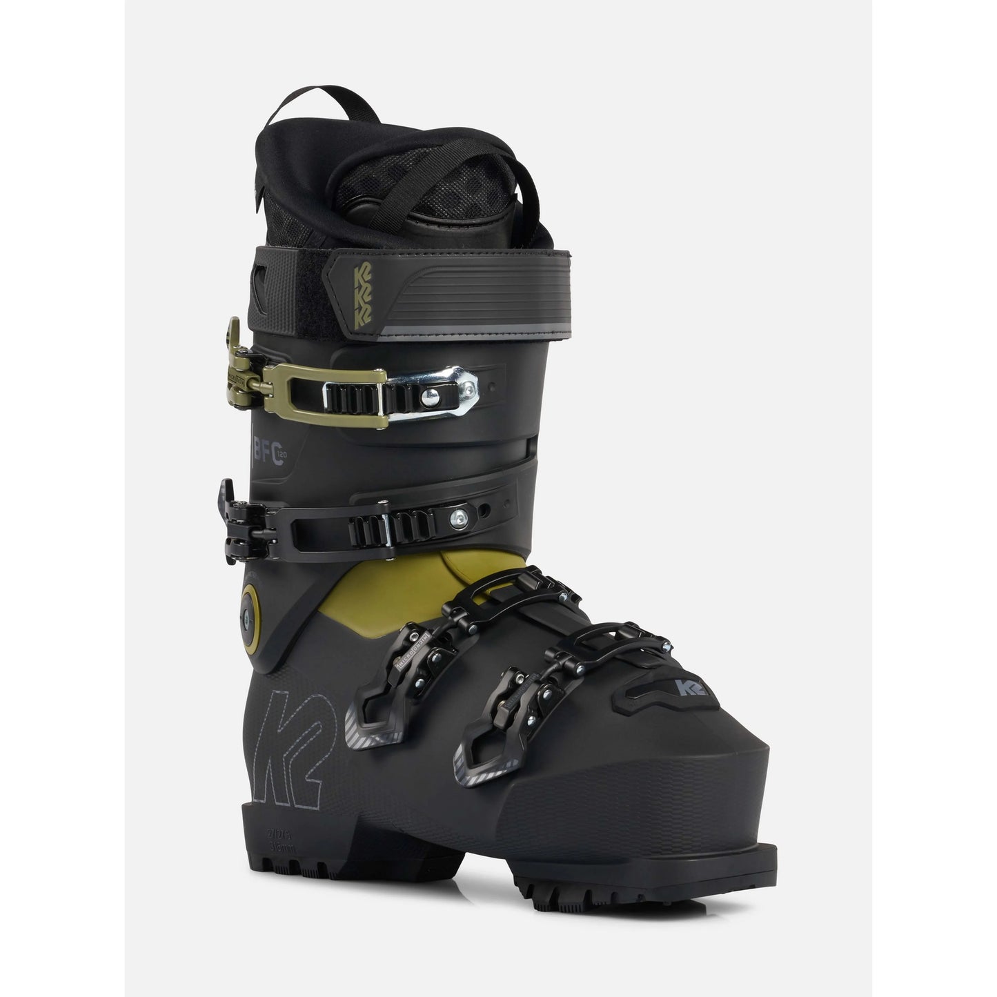 BFC 120 Men's Ski Boots 2023