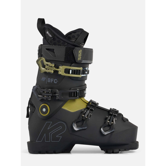 BFC 120 Men's Ski Boots 2023