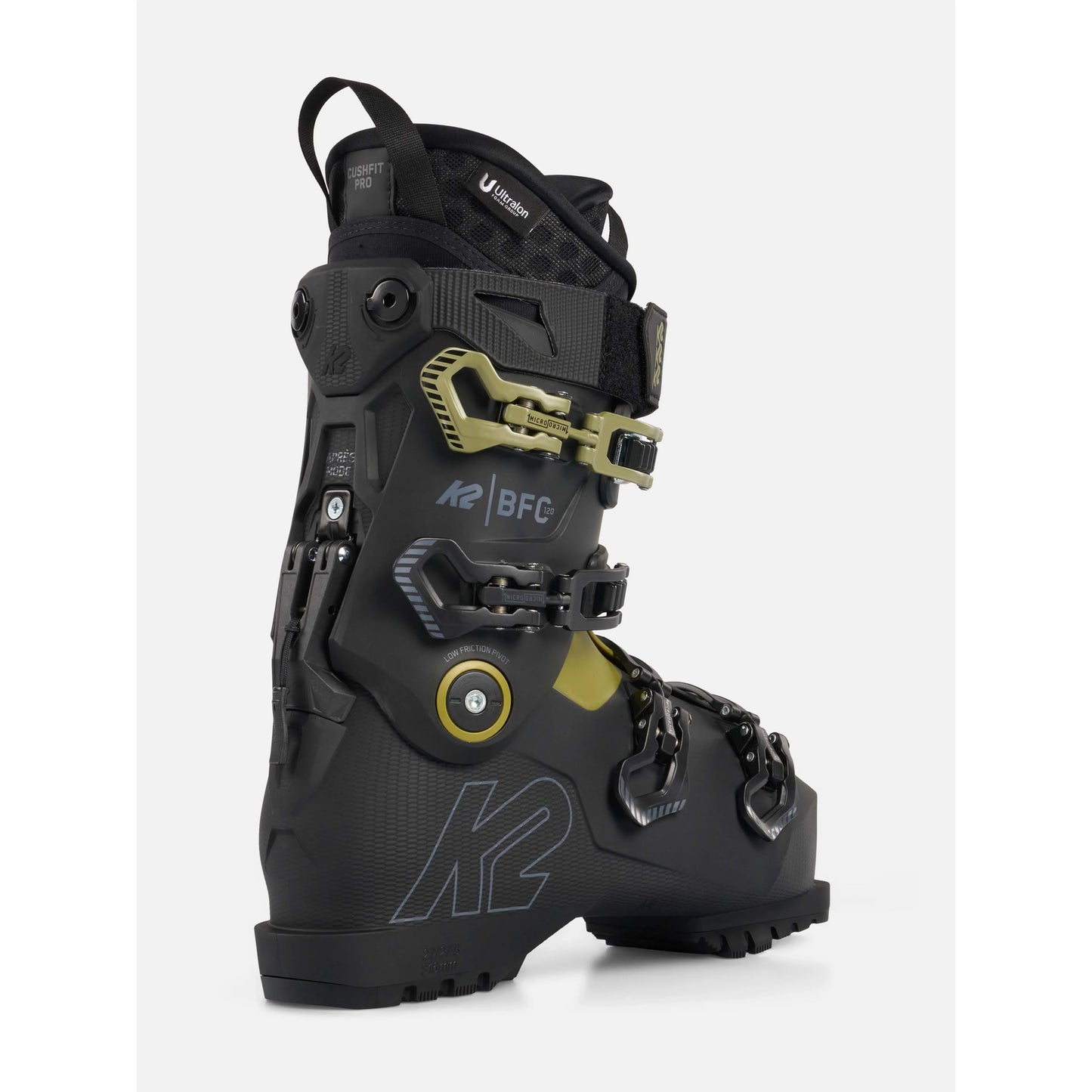 BFC 120 Men's Ski Boots 2023