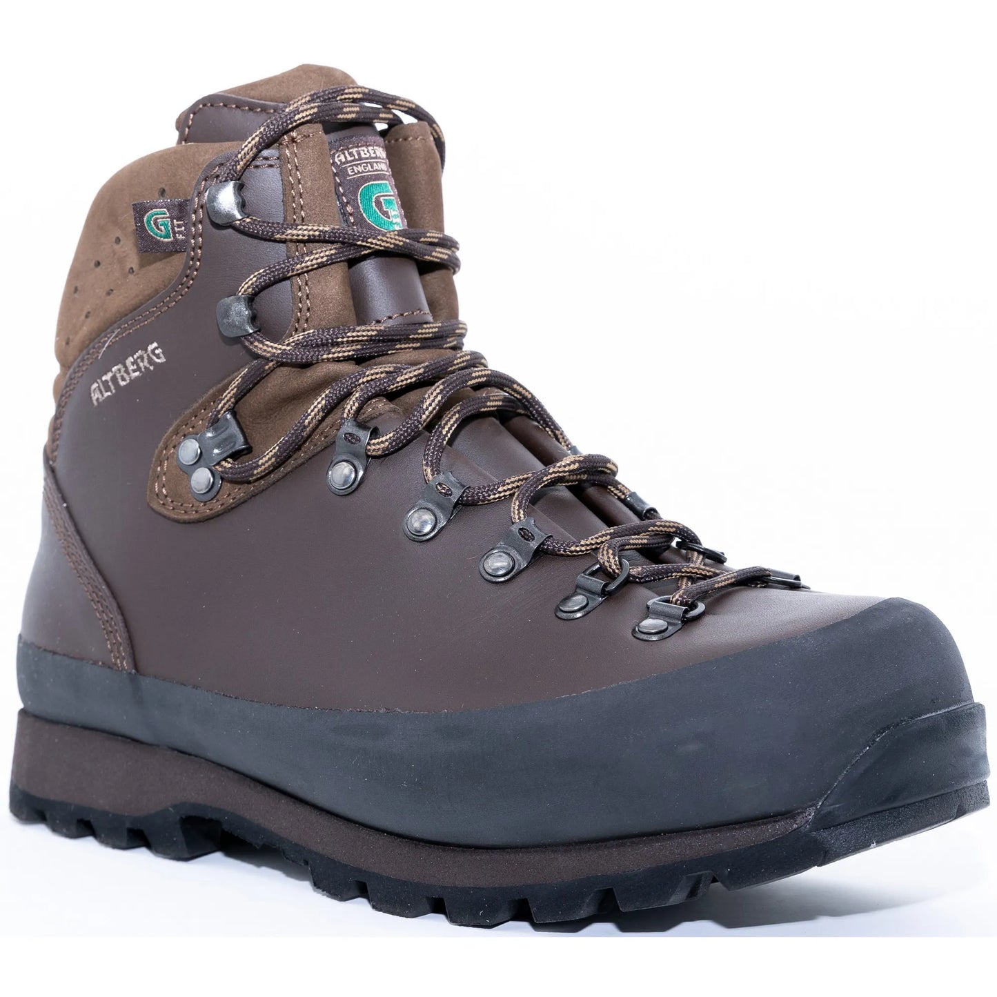Altberg Men's Kisdon Boot