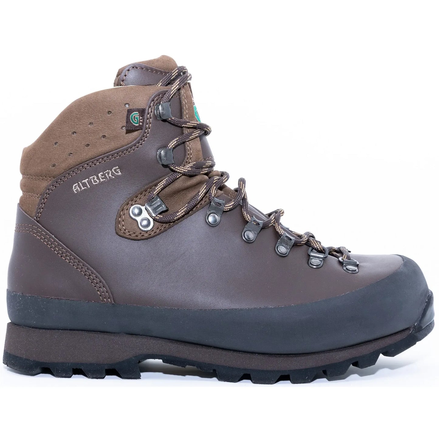Altberg Men's Kisdon Boot