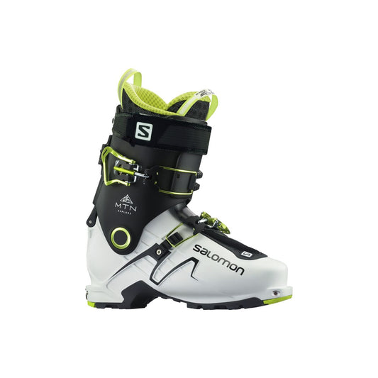 Salomon MTN Explore Men's Touring Ski Boot 2016