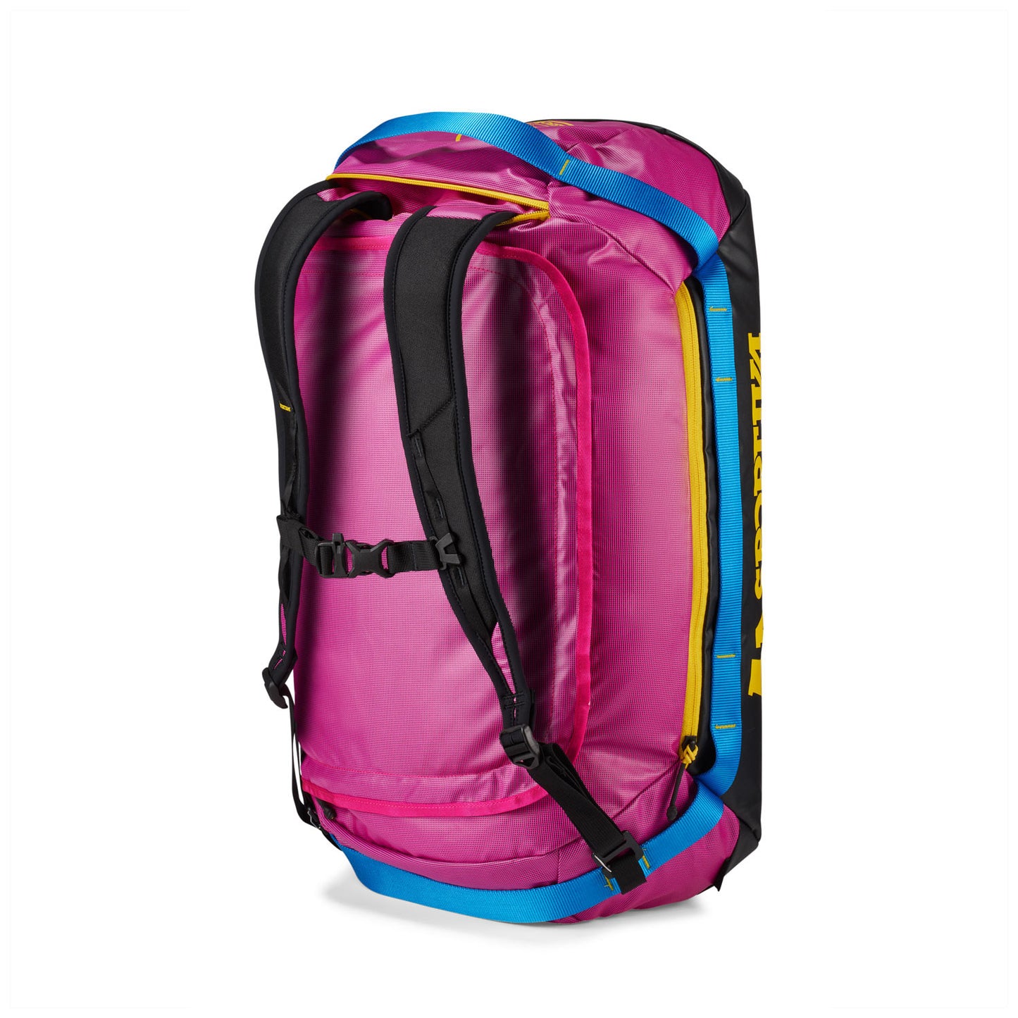 La Sportiva Nomad 40 Duffel Bag